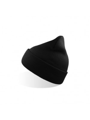 Recycled Polyester Wind Beanie