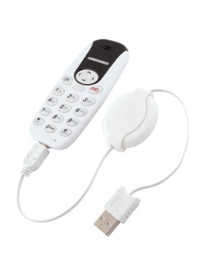 Bellissimo Voip Phone