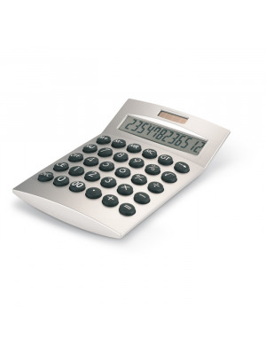 Basics 12-Digits Calculator