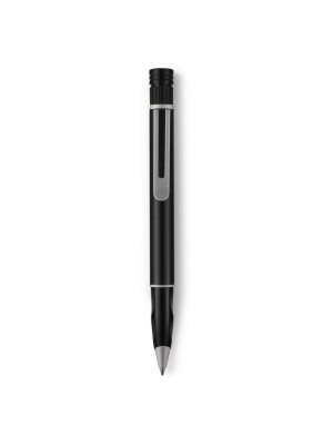 Metal Twist Action Ball Pen With Case