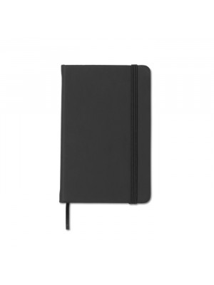 Notebook With Elastic Band