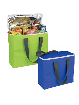 Arctic Zone® Foldable Insulated Shopping Tote