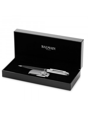 Balmain Ballpoint Pen Gift Set