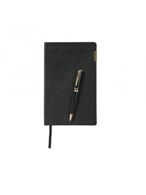 Balmain Almus Notebook Gift Set