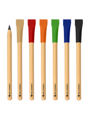Napkin Bamboo Pencil