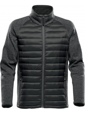 Men's Aspen Hybrid Jacket