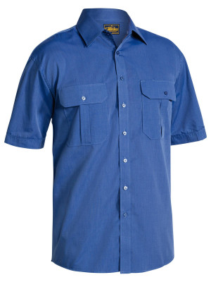 Metro Shirt - Blue