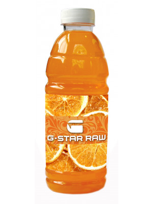 Vitamin Water - Outrageous Orange