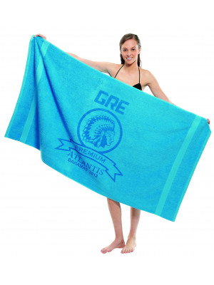 King Size Terry Beach Towel