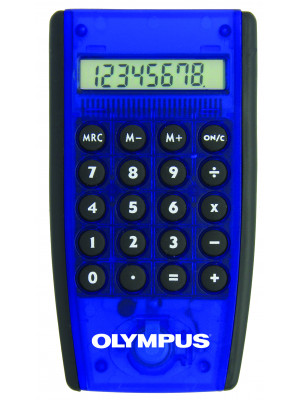 Palm Calculator