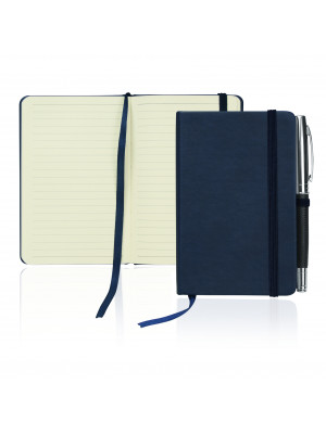 Executive A6 Notebook