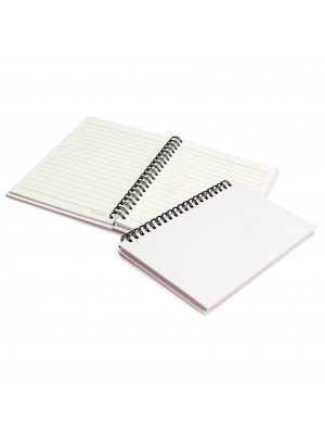 Stone Paper ECO Notebook