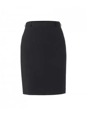 Mid-length Pencil Skirt