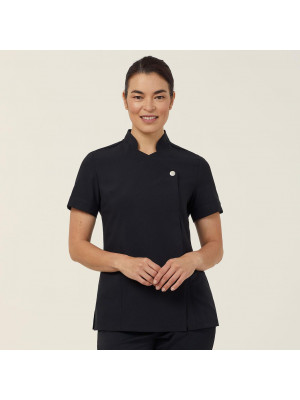 Helix Dry Asymetric Front Tunic