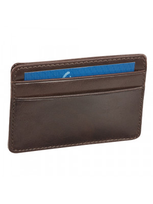 Cutter And Card Holder With 3 Pockets