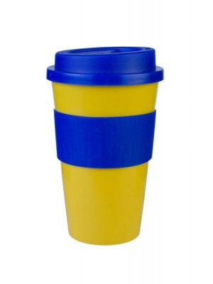 Lungo/OZ Carry Cup 450ml Silicone