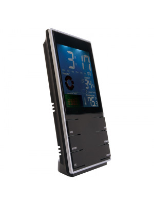 Oracle Multi-Function Weather Station