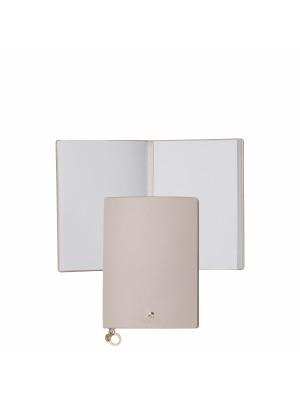 Note Pad A6 Beaubourg Light Pink