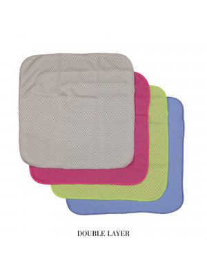 Cooling Face Cloth DL