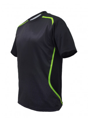 Unisex Adults Sublimated Sports Tee Shirt