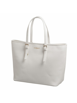Shopping Bag Bagatelle Blanc