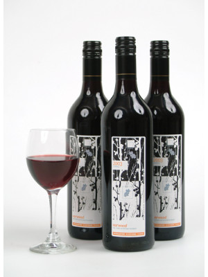 Custom Labelled Bottled Wine