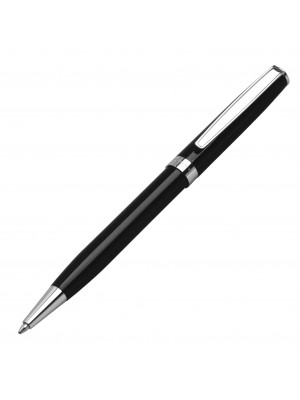 Connoisseur Black CT Ballpoint Pen