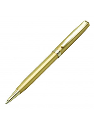 Connoisseur Gold GT Ballpoint Pen