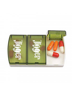 Ava Pill Box