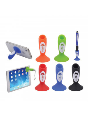 Eal Silicone Mobile Stand