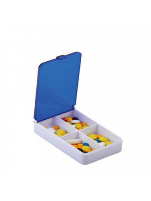 Barsa Pill Box