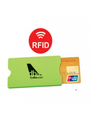 Cooling RFID Car Holder