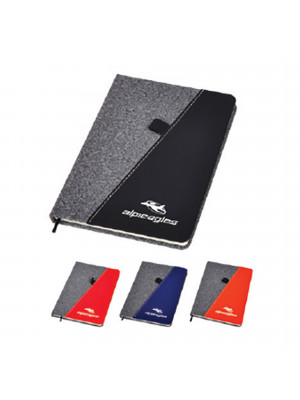 Yelso Notebook