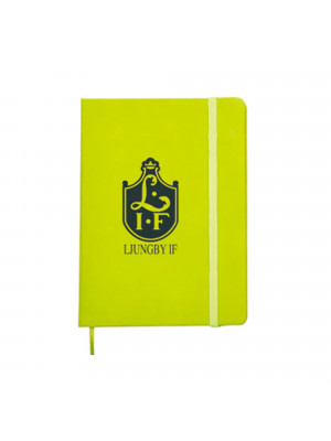 Manate Notebook