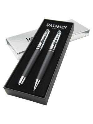 Balmain (R) Executive Parisian Pen Set