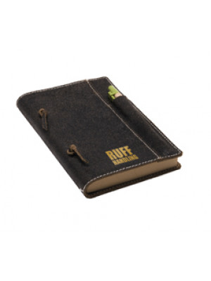 High Country Jotter