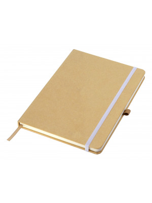 Eco Plus A5 Notebook