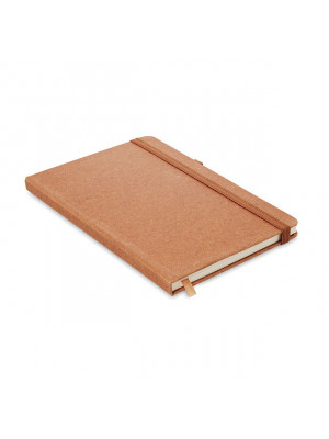 Recycled PU Notebook