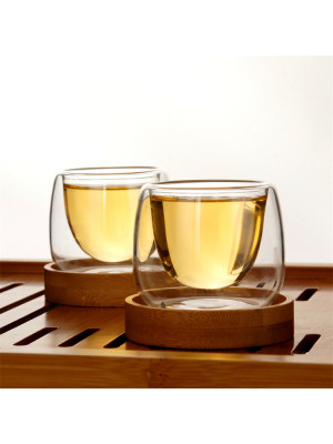 Mini Tea Glass
