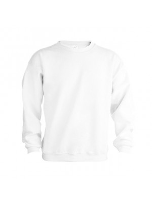 Organic Cotton and RPET Sweatshirt