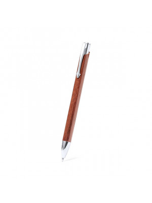 Betton Wood Push Pen