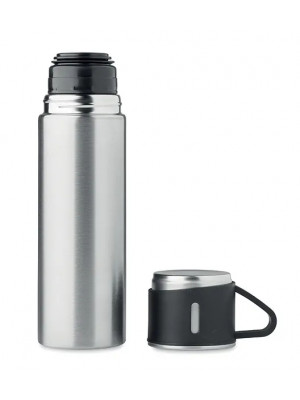 Tonia Flask and Cup Set