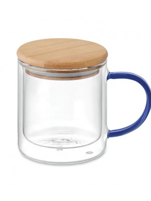 Farbi Glass Mug