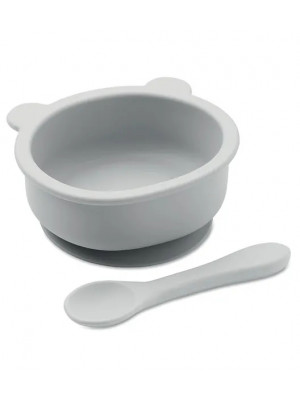 Mymeal Silicone Baby Set