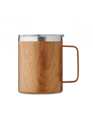Recycled Stainless Steel Mug - Namib