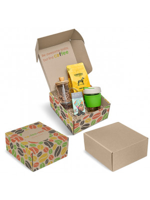 Custom Gift Box B