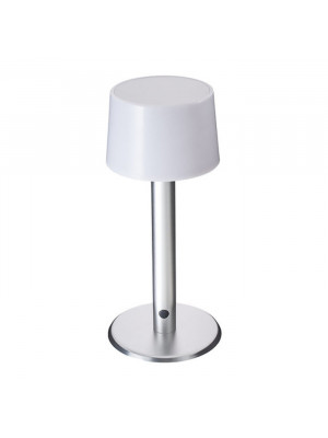 Reeves Amlino Rechargeable Table Lamp