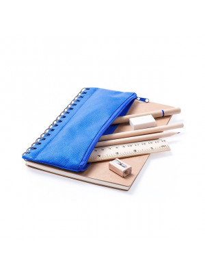 Mosku Recycled Notebook Set