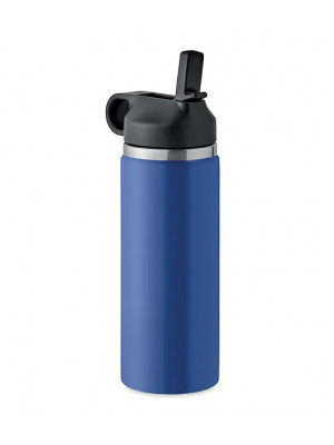 Ivalo Recycled Steel Insulated Bottle