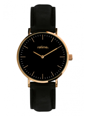 RETIME - Slim Watch